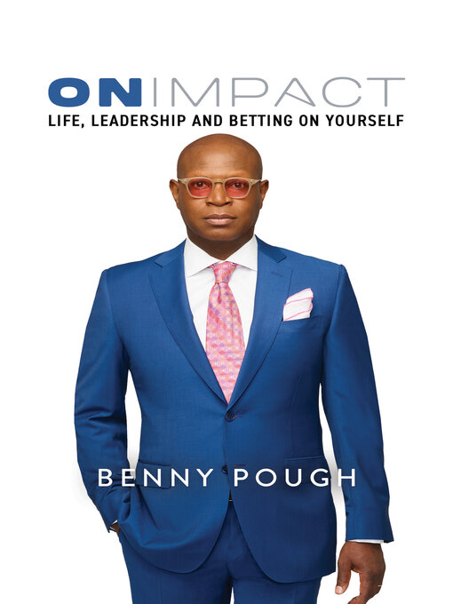 Title details for On Impact by Benny Pough - Available